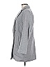 H&M Gray Coat Size 8 - photo 5