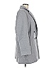H&M Gray Coat Size 8 - photo 4