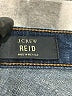 J.Crew Hearts Blue Jeans Size 26 waist - photo 3