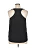 Socialite 100% Polyester Black Casual Dress Size XL - photo 2