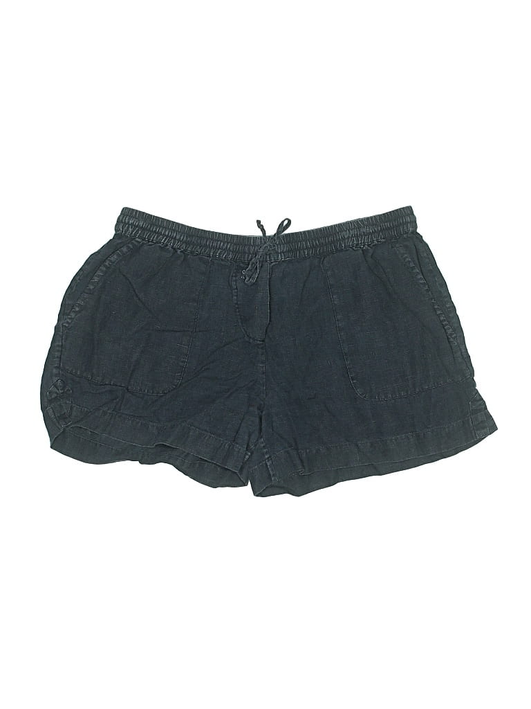 Pre-owned Calypso St Barth Shorts In Blue