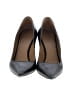 M. Gemi Black Heels Size EU 36 1/2 - photo 2