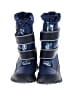 Lands' End Blue Ivory Boots Size 4 (youth) - photo 2