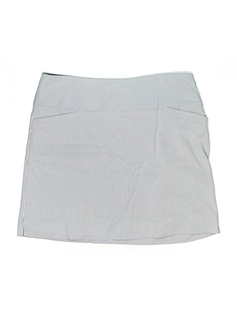 Pre-owned S.c. & Co. Active Skort In Blue