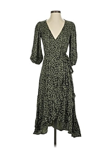 Good American Casual Dress (view 1)