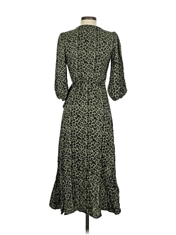 Good American Casual Dress (view 2)