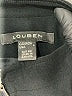 Louben Black Jacket Size 4 - photo 6