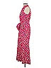 Anne Klein 100% Polyester Pink Casual Dress Size XXS - photo 5