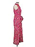 Anne Klein 100% Polyester Pink Casual Dress Size XXS - photo 4