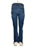 L'Agence Hearts Blue Jeans Size 30 waist - photo 2