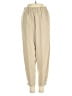 Babaton Solid Tan Casual Pants Size XS - photo 1