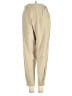 Babaton Solid Tan Casual Pants Size XS - photo 2