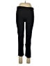Teenflo Solid Black Active Pants Size 10 - photo 1