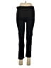 Teenflo Solid Black Active Pants Size 10 - photo 2