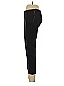 Teenflo Solid Black Active Pants Size 10 - photo 5