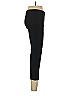 Teenflo Solid Black Active Pants Size 10 - photo 4