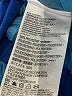 Nike 100% Polyester Blue Zip Up Hoodie 12-18 MO / 18 MO - photo 4
