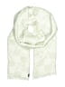 Lands' End Green Gray Scarf One size - photo 1