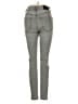 Express Gray Jeans Size 00 - photo 2