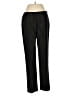 Tahari Black Dress Pants Size 8 - photo 1
