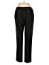 Tahari Black Dress Pants Size 8 - photo 2