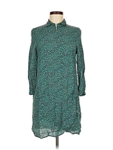 Zara Basic Casual Dress (view 1)