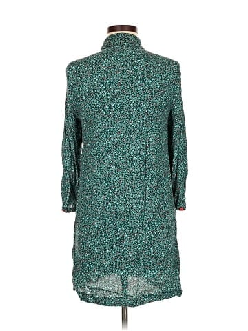 Zara Basic Casual Dress (view 2)