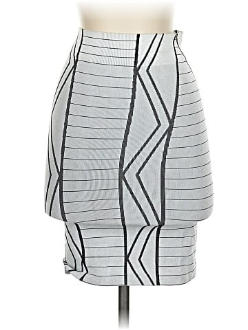 BCBGeneration Formal Skirt (view 1)