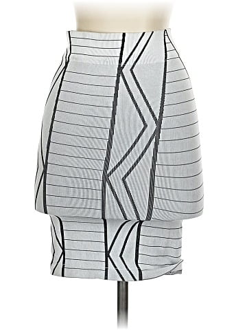 BCBGeneration Formal Skirt (view 2)