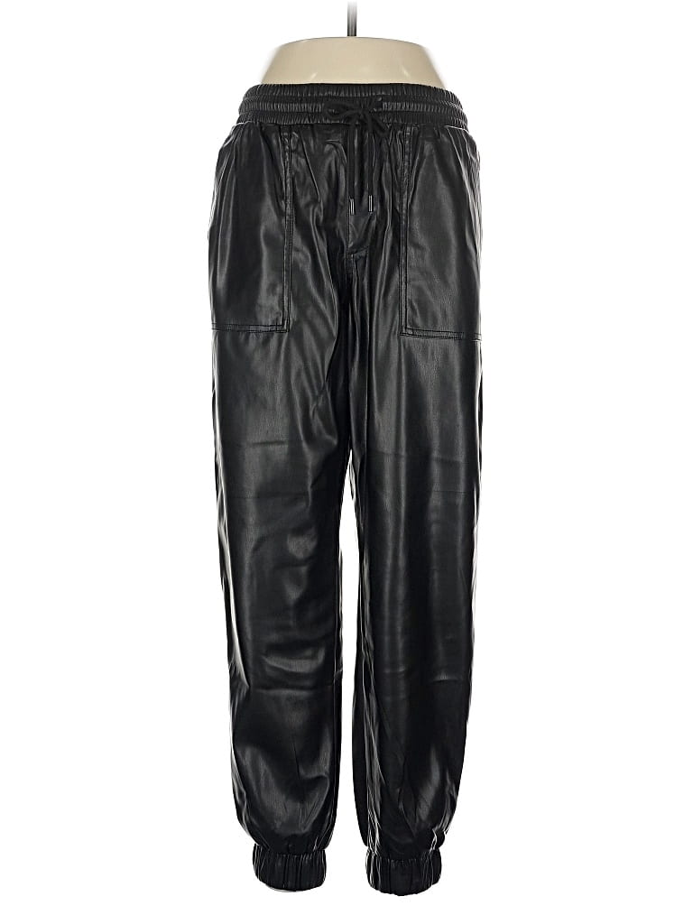 Blanknyc Blank Nyc Casual Pants In Black
