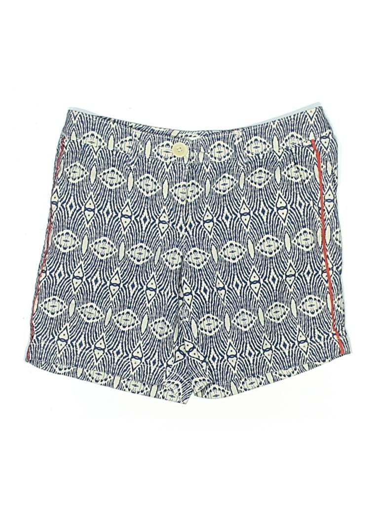 Pre-owned Cabi Shorts In Blue