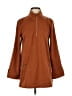 Soft Surroundings Brown Pullover Sweater Size S - photo 1