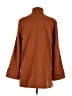 Soft Surroundings Brown Pullover Sweater Size S - photo 2
