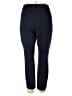 Boden Solid Blue Dress Pants Size 14 (tall) - photo 2