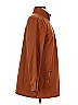 Soft Surroundings Brown Pullover Sweater Size S - photo 4