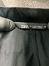 Zara Black Dress Pants Size M - photo 7