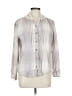 True Craft Silver Cardigan Size L - photo 1