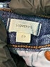 Madewell Blue Jeans Size 29 waist - photo 8