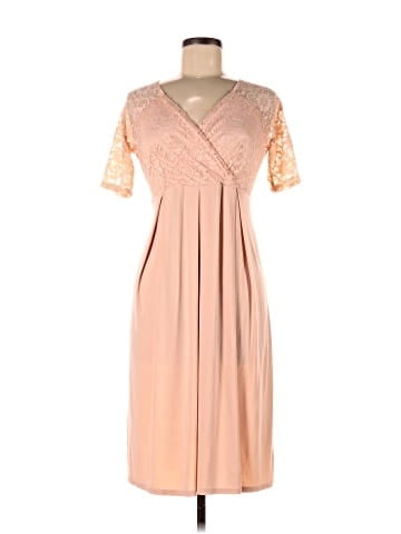 ASOS Cocktail Dress (view 1)