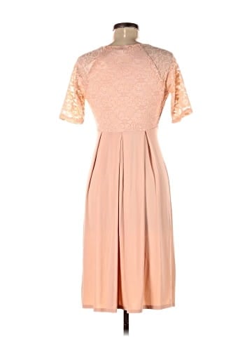 ASOS Cocktail Dress (view 2)