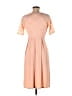ASOS Tan Cocktail Dress Size 4 - photo 2