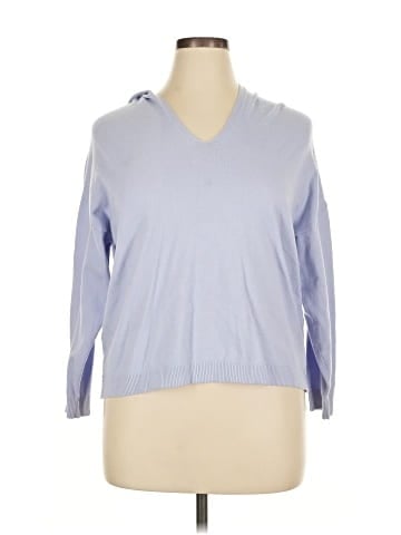 Magaschoni Pullover Sweater (view 1)