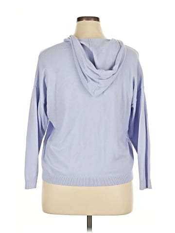 Magaschoni Pullover Sweater (view 2)