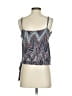 Ariella Blue Tank Top Size S - photo 2