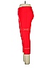 Cali Red Active Pants Size XL - photo 5