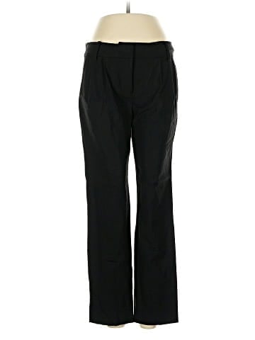 Elizabeth and James Wool Pants (view 1)