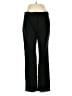 Elizabeth and James Black Wool Pants Size 4 - photo 1