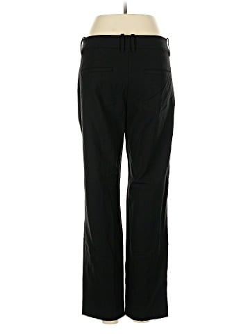 Elizabeth and James Wool Pants (view 2)