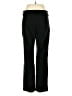 Elizabeth and James Black Wool Pants Size 4 - photo 2