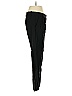 Elizabeth and James Black Wool Pants Size 4 - photo 4